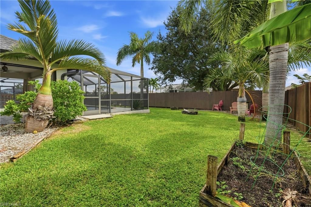 Image 34 of property listing at 304 NE 20th TER, Cape Coral, FL 33909