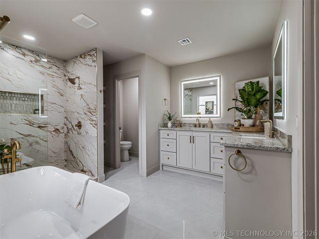 4334 S Trenton Avenue, Tulsa, OK 74105