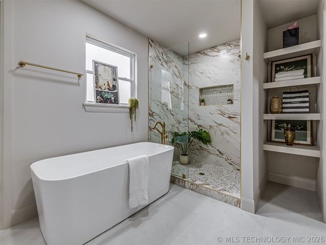 4334 S Trenton Avenue, Tulsa, OK 74105