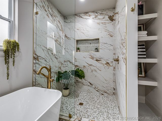 4334 S Trenton Avenue, Tulsa, OK 74105