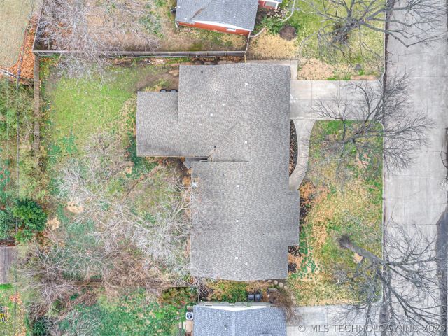 4334 S Trenton Avenue, Tulsa, OK 74105