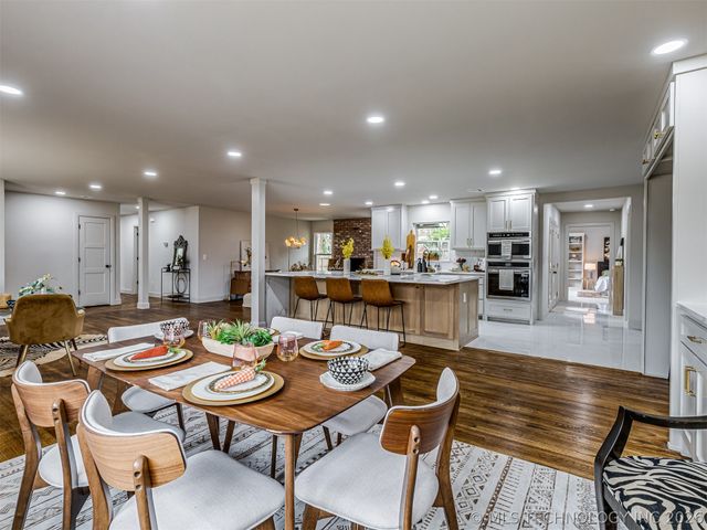 4334 S Trenton Avenue, Tulsa, OK 74105