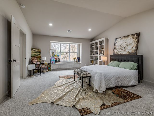 4334 S Trenton Avenue, Tulsa, OK 74105