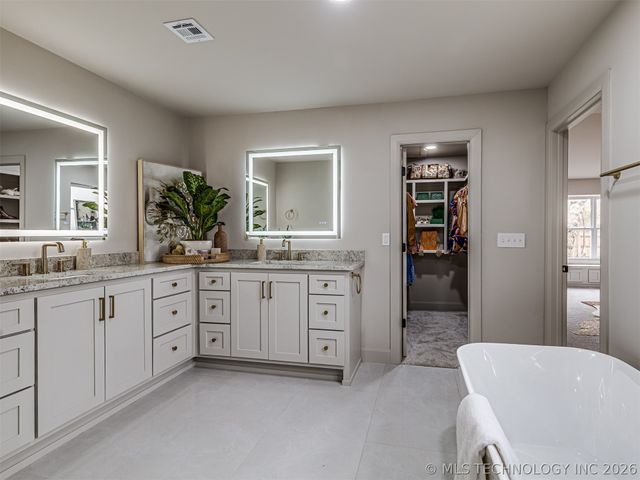 4334 S Trenton Avenue, Tulsa, OK 74105