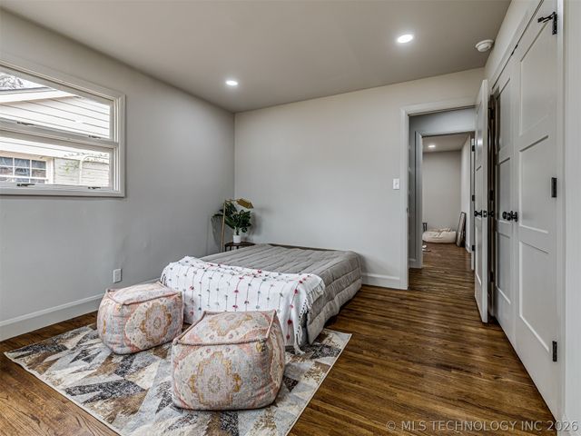 4334 S Trenton Avenue, Tulsa, OK 74105