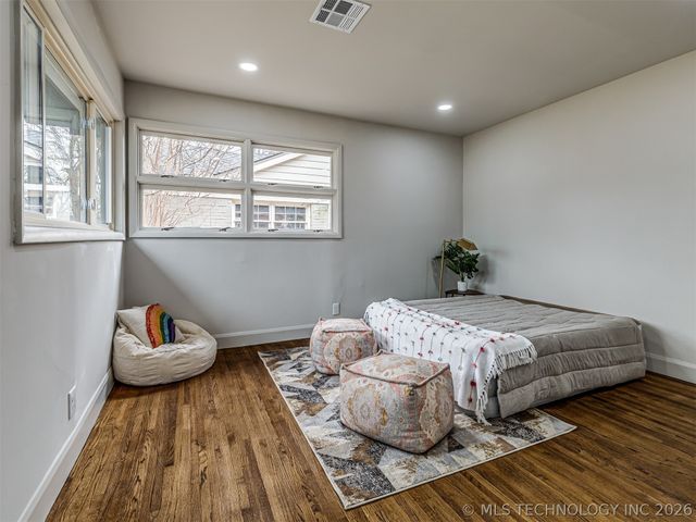 4334 S Trenton Avenue, Tulsa, OK 74105