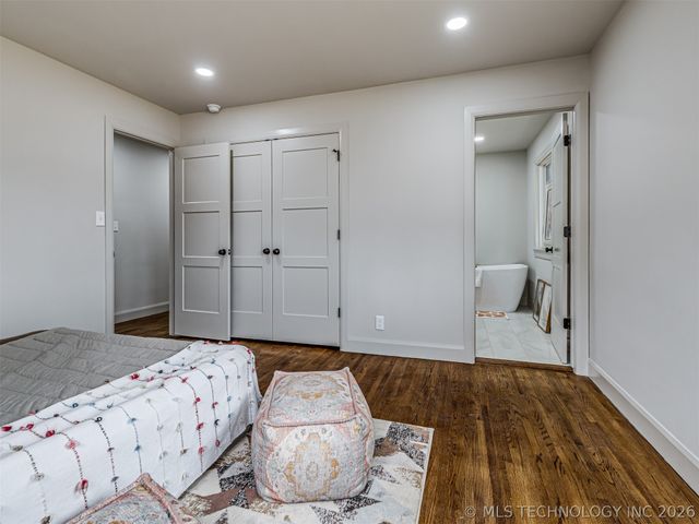 4334 S Trenton Avenue, Tulsa, OK 74105