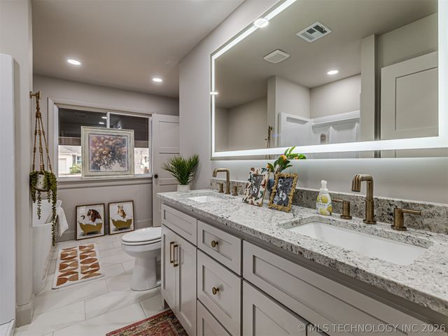 4334 S Trenton Avenue, Tulsa, OK 74105