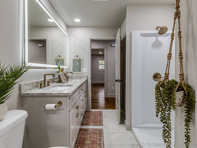 4334 S Trenton Avenue, Tulsa, OK 74105