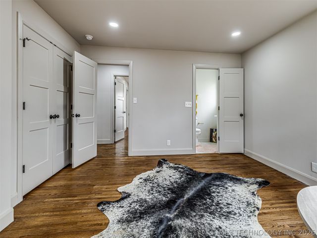 4334 S Trenton Avenue, Tulsa, OK 74105