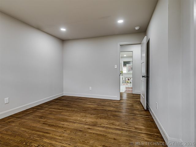 4334 S Trenton Avenue, Tulsa, OK 74105