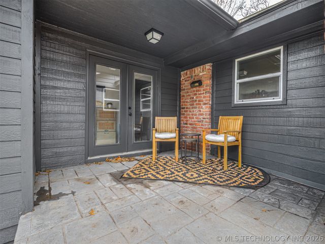 4334 S Trenton Avenue, Tulsa, OK 74105