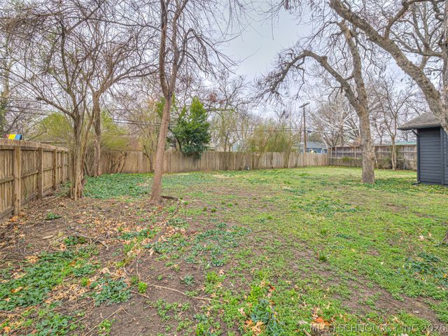4334 S Trenton Avenue, Tulsa, OK 74105