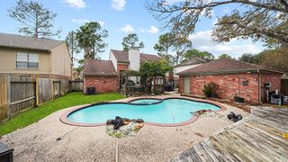 7518 Honey Creek Lane, Houston, TX 77095