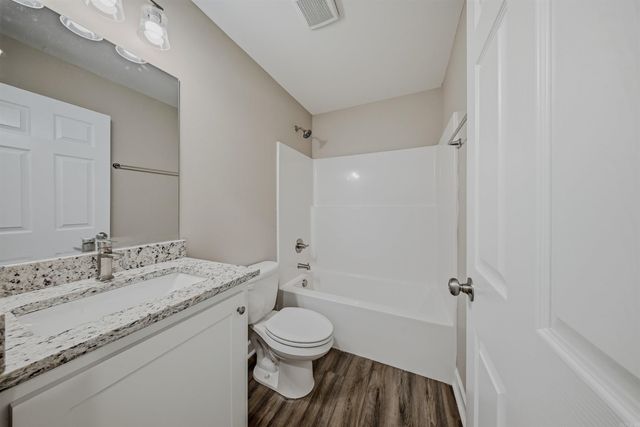 4300.5 West Drive, Little Rock, AR 72209