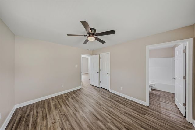 4300.5 West Drive, Little Rock, AR 72209