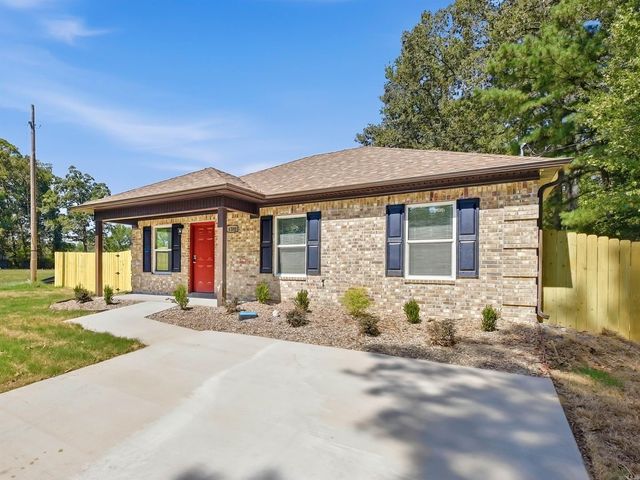 4300.5 West Drive, Little Rock, AR 72209