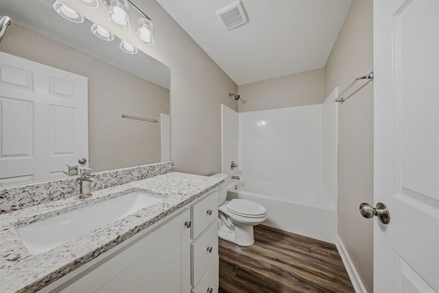 4300.5 West Drive, Little Rock, AR 72209