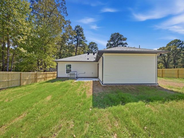 4300.5 West Drive, Little Rock, AR 72209