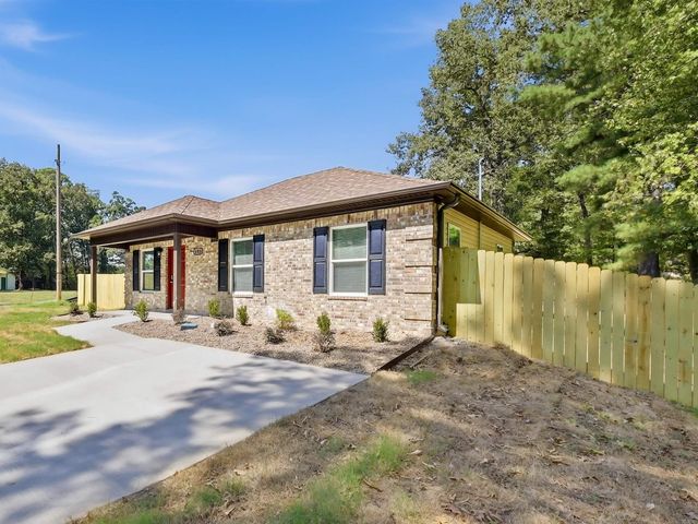 4300.5 West Drive, Little Rock, AR 72209
