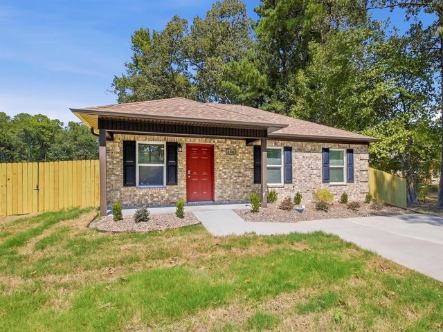 4300.5 West Drive, Little Rock, AR 72209