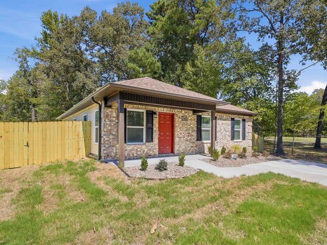 4300.5 West Drive, Little Rock, AR 72209