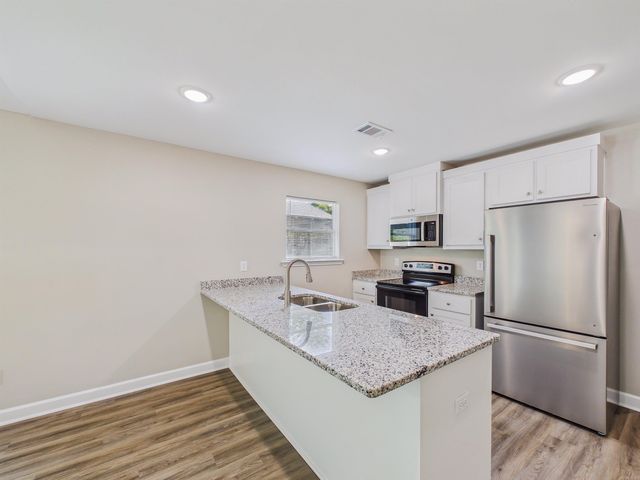 4300.5 West Drive, Little Rock, AR 72209