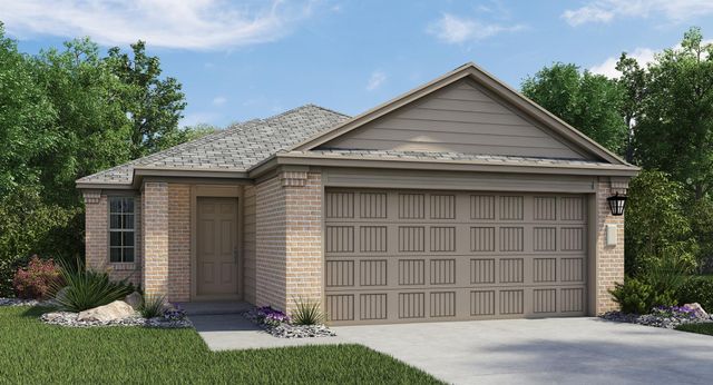 1309 Hermosa GDNS, Georgetown, TX 78628