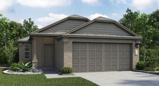1309 Hermosa GDNS, Georgetown, TX 78628