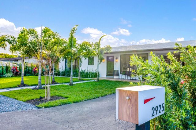 2925 NE 1ST Avenue, Wilton Manors, FL 33334