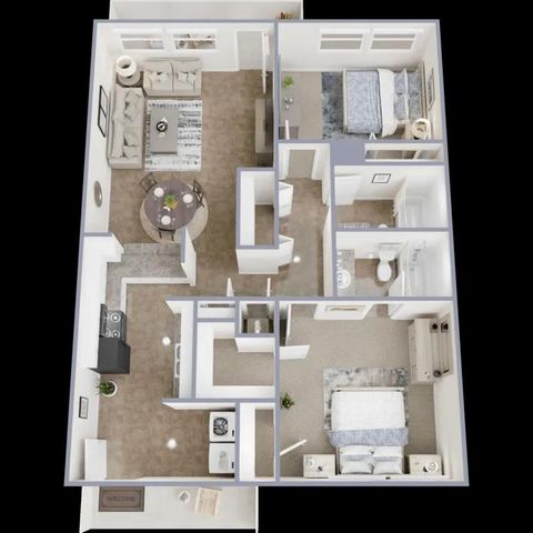 10301 Sandpiper DR 5-048, Houston, TX 77096