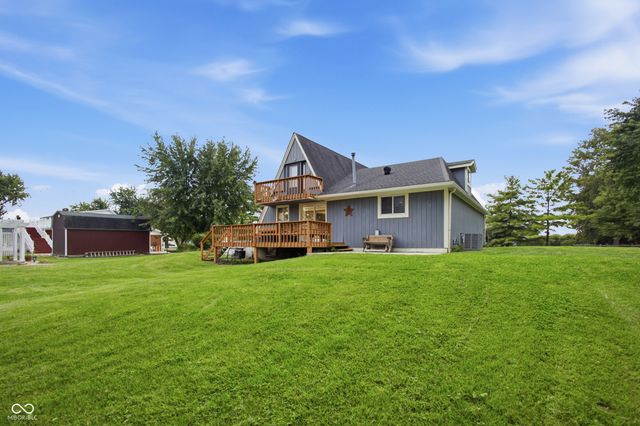 171 Williams Trace, Plainfield, IN 46168