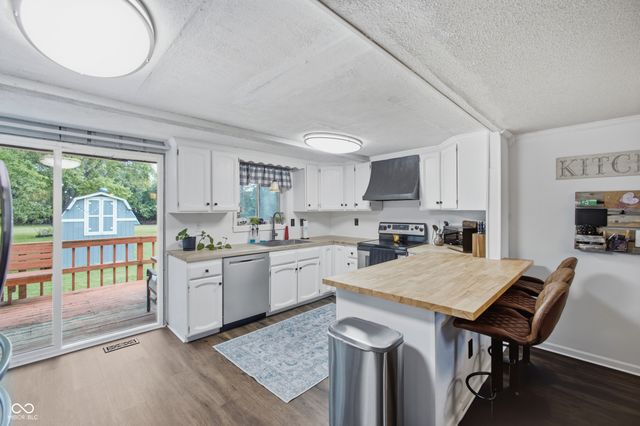 171 Williams Trace, Plainfield, IN 46168