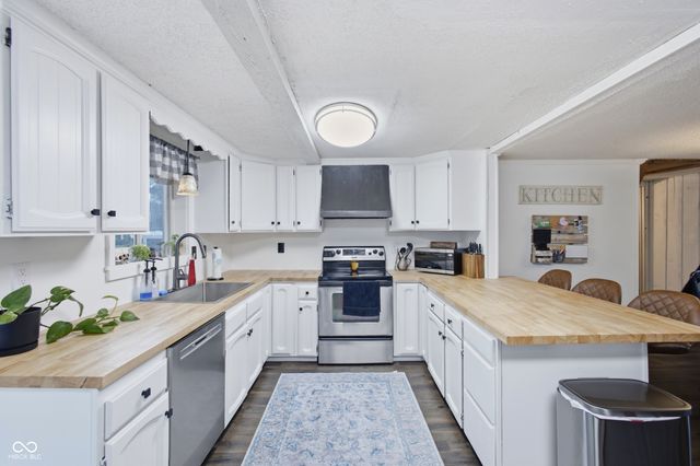 171 Williams Trace, Plainfield, IN 46168