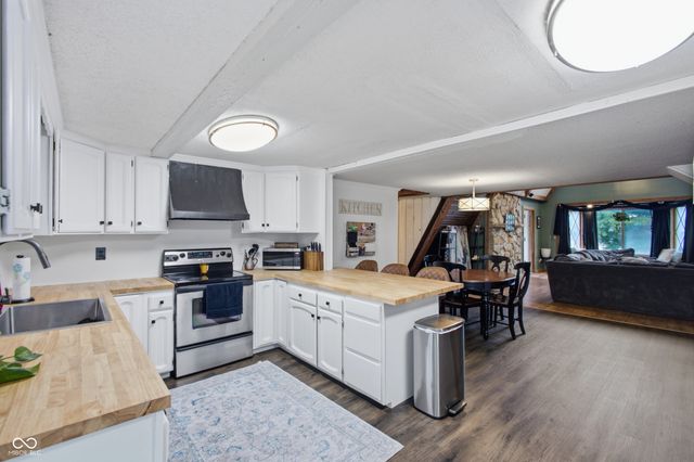 171 Williams Trace, Plainfield, IN 46168