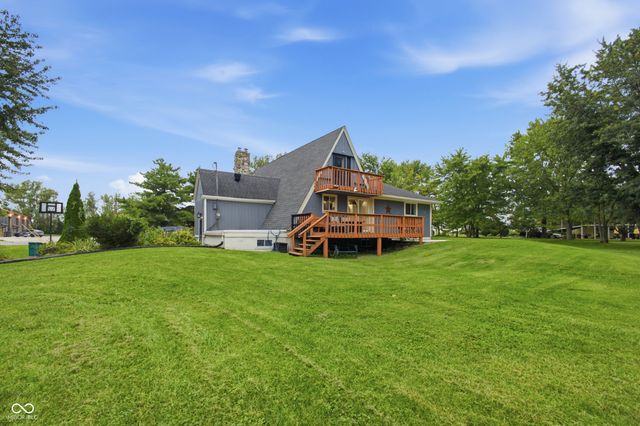 171 Williams Trace, Plainfield, IN 46168
