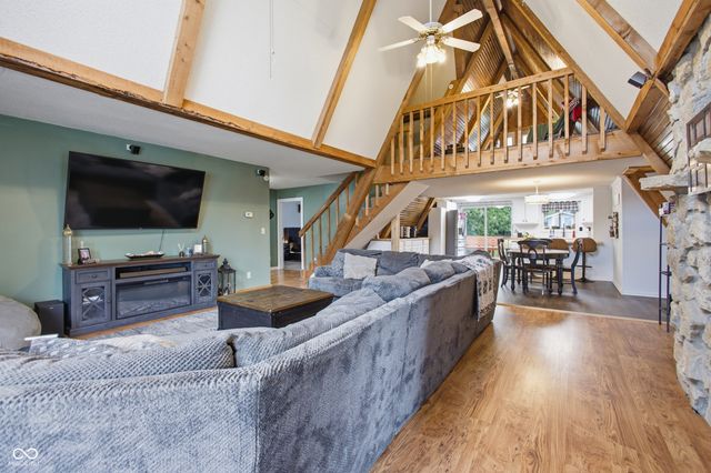 171 Williams Trace, Plainfield, IN 46168