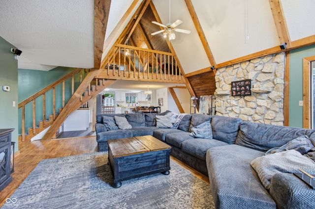 171 Williams Trace, Plainfield, IN 46168