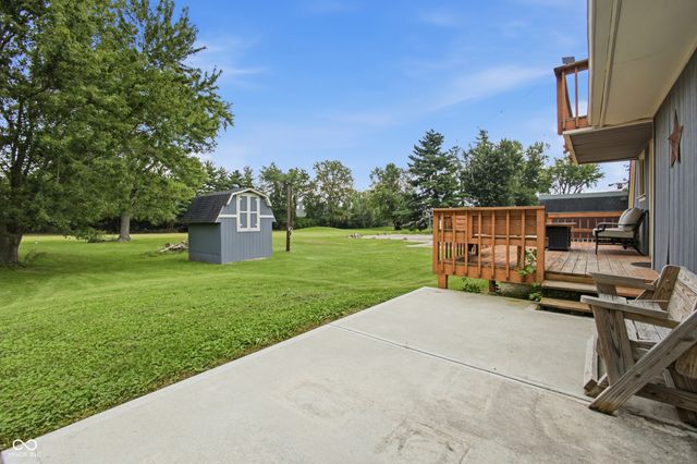 171 Williams Trace, Plainfield, IN 46168