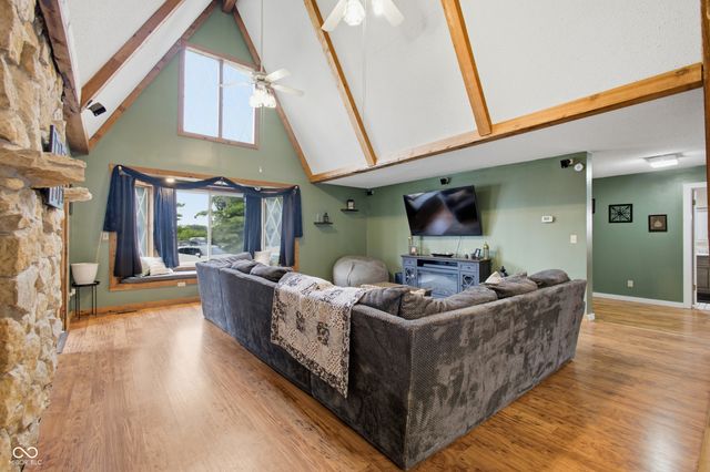 171 Williams Trace, Plainfield, IN 46168