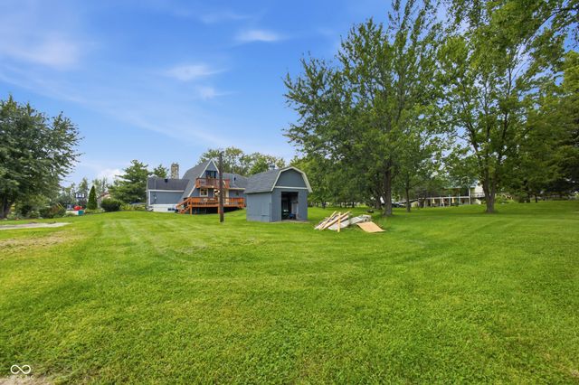 171 Williams Trace, Plainfield, IN 46168