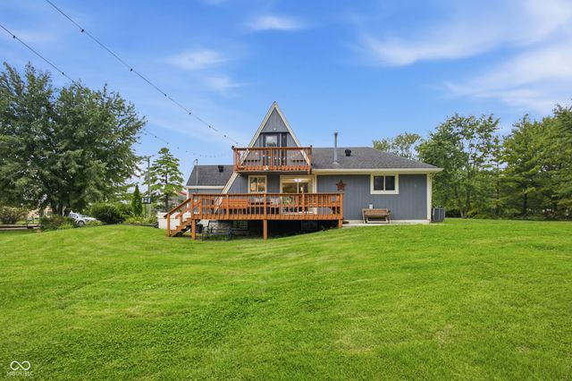 171 Williams Trace, Plainfield, IN 46168