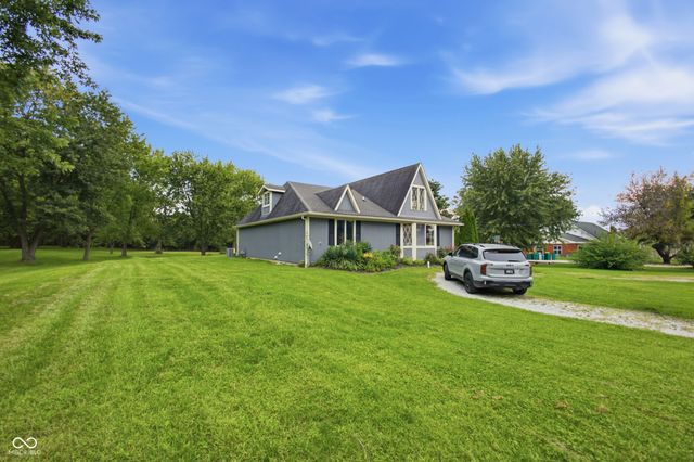 171 Williams Trace, Plainfield, IN 46168