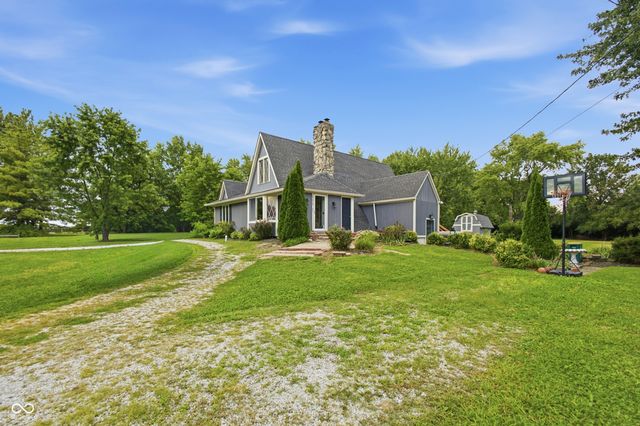 171 Williams Trace, Plainfield, IN 46168