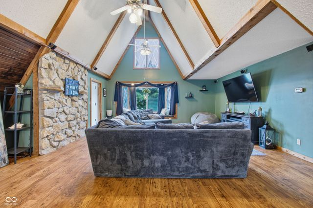 171 Williams Trace, Plainfield, IN 46168