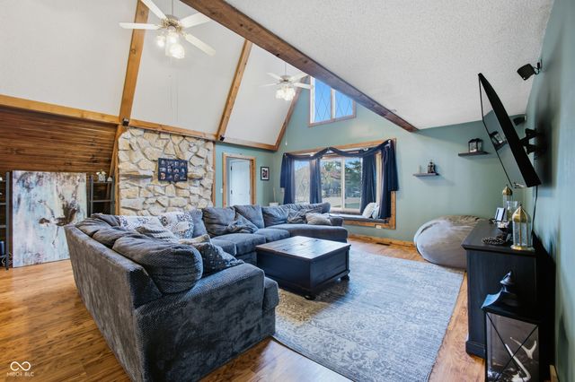 171 Williams Trace, Plainfield, IN 46168