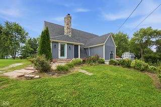 171 Williams Trace, Plainfield, IN 46168