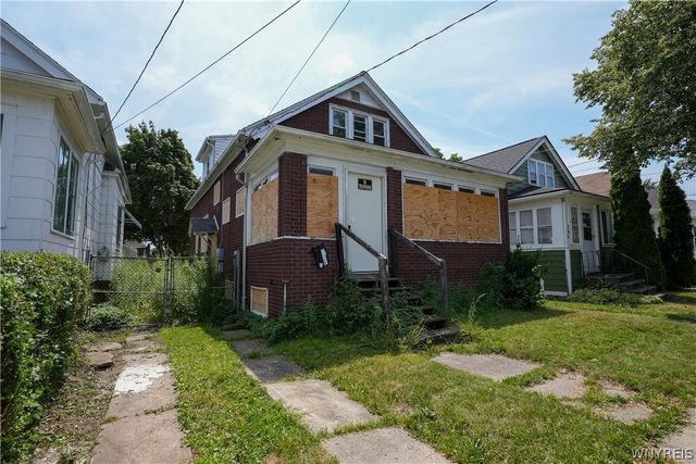 157 Millicent Avenue, Buffalo, NY 14215