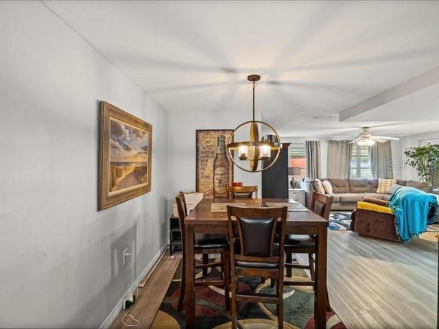 3720 WARBLER DRIVE, New Port Richey, FL 34652