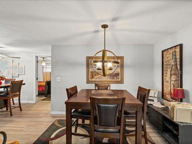 3720 WARBLER DRIVE, New Port Richey, FL 34652